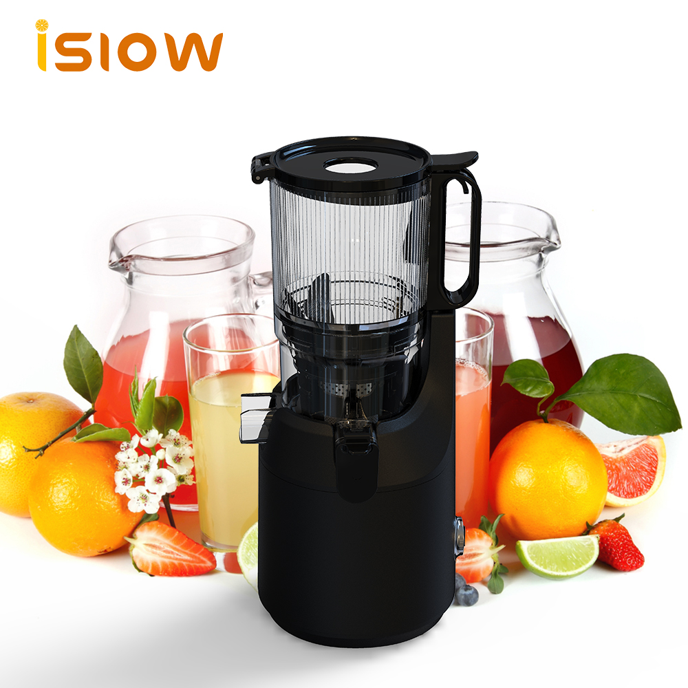 New Arrival Product fruit self feeding juice extractor slow juicer machine cold press slow juicer