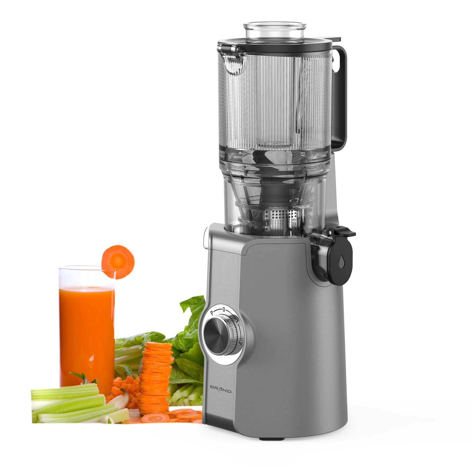  New Fashion Cheap Price Multifunctional Ginger Juice Extractor Machine Wholesale In China - 副本