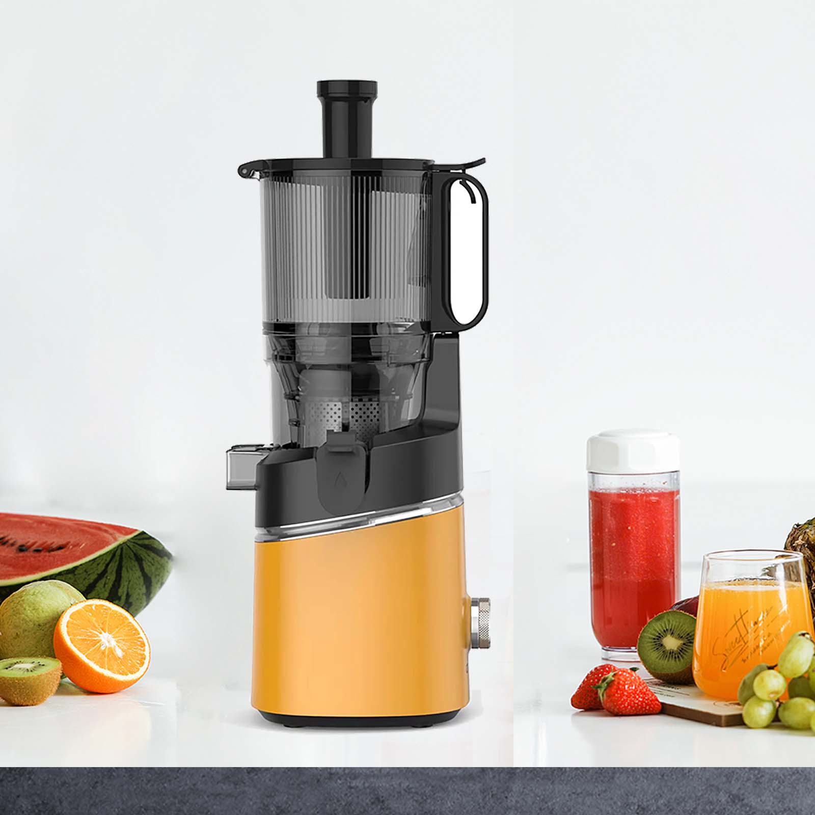 New Fashion Cheap Price Multifunctional Personal Juicer Manufacturer China - 副本